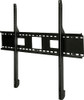 Peerless-AV - Fixed TV Wall Mount For Most 61" - 102" Flat-Panel TVs - Black