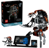 LEGO - Star Wars Droideka Build and Display Set 75381