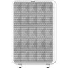 NewAir - DiamondHeat Electric Convection Heater - White/Gray