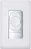 C by GE - Wire-Free Smart Dimmer Switch with Color Control - White