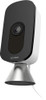 ecobee - Indoor 1080p Wireless Security Camera - Black/White