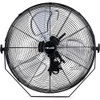 NewAir - Floor Fan - Black