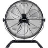 NewAir - Floor Fan - Black