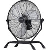 NewAir - Floor Fan - Black