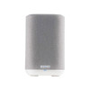 Denon - Home 150 Hi-Res Wireless Speaker with Google and Amazon Alexa Voice Assistant - White