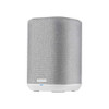 Denon - Home 150 Hi-Res Wireless Speaker with Google and Amazon Alexa Voice Assistant - White