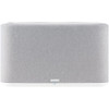 Denon Electronics - Home 350 Hi-Res Wireless Speaker with Google and Amazon Alexa Voice Assistant - White