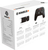 SteelSeries - Nimbus+ Wireless Gaming Controller for Apple iOS, iPadOS, tvOS Devices