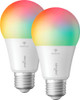 Sengled - Light Bulb (2-Pack) - Multicolor