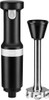 KitchenAid - Hand Blender - Black Matte