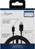 Rocketfish™ - 9' USB Type A-to-Micro-USB Cable - Black