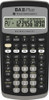 Texas Instruments - BA-II Plus Adv. Financial Calculator