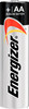 Energizer - MAX Batteries AA (4-Pack)