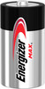 Energizer - MAX Batteries C (4-Pack)