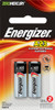 Energizer - A23 Silver Oxide Batteries (2-Pack)