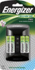 Energizer - Recharge Pro NiMH AA/AAA Battery Charger