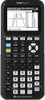Texas Instruments - TI-84+ CE Graphing Calculator - Black