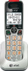 AT&T - AT CRL30102 DECT 6.0 Cordless Expansion Handset Only - Silver