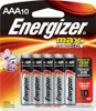 Energizer - MAX AAA Batteries (10-Pack)