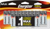 Energizer - MAX AA Batteries (20-Pack)