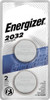 Energizer - CR2032 Batteries (2-Pack)