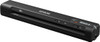 Epson - WorkForce ES-60W Wireless Sheetfed Scanner - Black