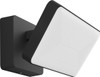 Philips - Hue White and Color Ambiance Discover Outdoor Floodlight - Black