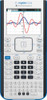 Texas Instruments - TI-Nspire CX II Handheld Graphing Calculator