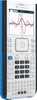 Texas Instruments - TI-Nspire CX II Handheld Graphing Calculator