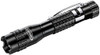 Police Security - 45 Lumen LED Flashlight - Black