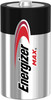 Energizer - MAX C Batteries (8-Pack)