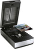 Epson - Perfection V850 Pro Photo Scanner - Gray