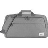 solo New York - 20.5" Duffel - Gray