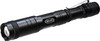 Police Security - 300 Lumen LED Flashlight - Black