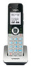 VTech - CM18045 DECT 6.0 Cordless Expansion Handset Only - Silver