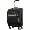 Samsonite - Mobile Solution 22" Expandable Spinner - Black