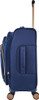 Samsonite - Mobile Solution 22" Expandable Spinner - Navy Blue