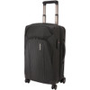 Thule - Crossover 2 22" Expandable Spinner Suitcase - Black