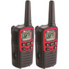 Midland - E+Ready X-TALKER 26-Mile, 22-Channel FRS/GMRS 2-Way Radios (Pair)