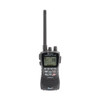 Cobra - Marine 2-Way Radio - Black/Orange