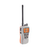 Cobra - Marine 2-Way Radio - Gray/Orange