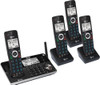 AT&T - Cordless Phone - Black