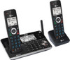 AT&T - Cordless Phone - Black