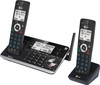 AT&T - Cordless Phone - Black