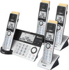 VTech - Cordless Phone - Graphite Silver