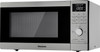 Panasonic - 1.3 Cu. Ft. Microwave with Sensor Cooking - Stainless steel