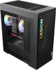 Lenovo - Legion Tower 5 Gaming Desktop - AMD Ryzen 7 7700 - 16GB Memory - AMD Radeon RX 7600 - 1TB SSD - Storm Gray
