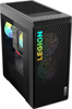 Lenovo - Legion Tower 5 Gaming Desktop - AMD Ryzen 7 7700 - 16GB Memory - AMD Radeon RX 7600 - 1TB SSD - Storm Gray