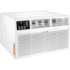 Whirlpool - 14,000 BTU 230V Through the Wall Air Conditioner - White