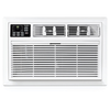 Whirlpool - 14,000 BTU 230V Through the Wall Air Conditioner - White